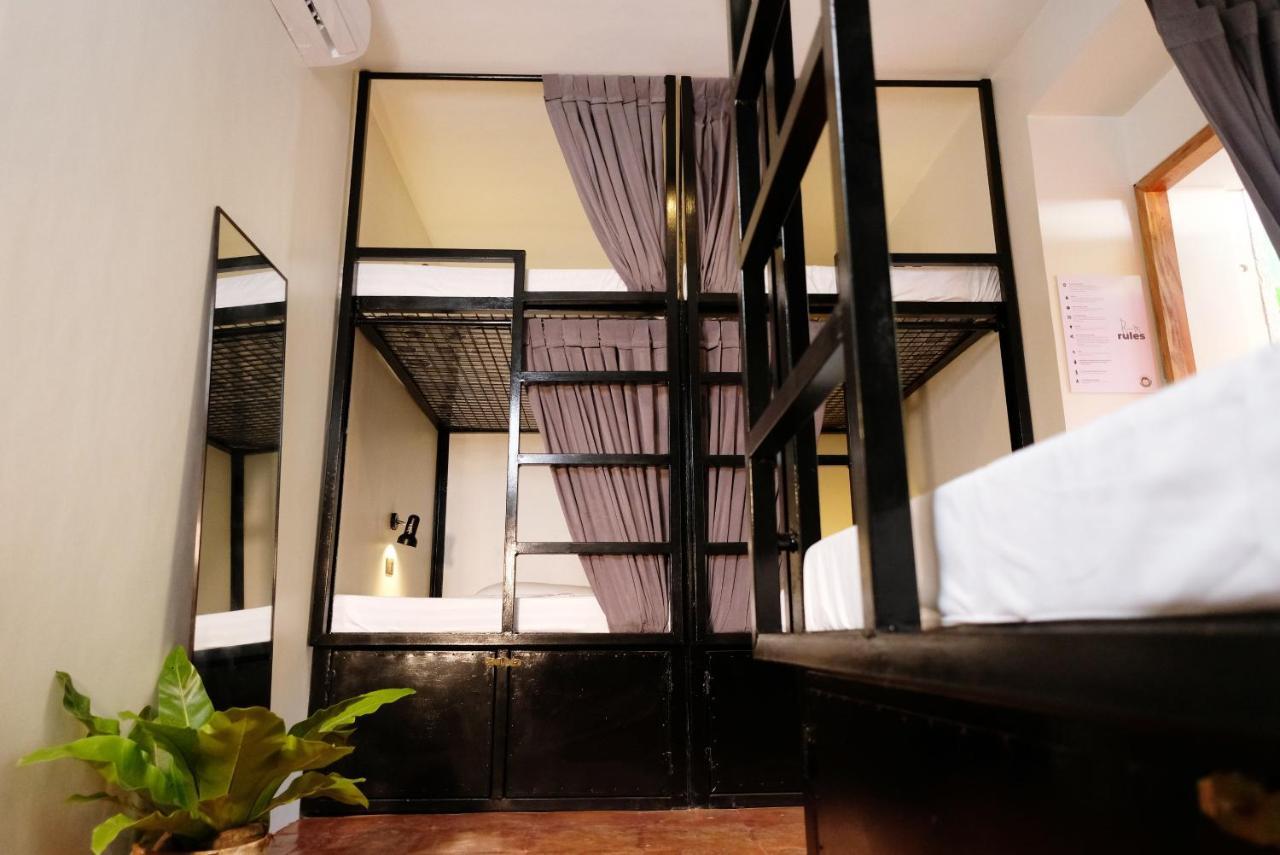 Hostel Mad Monkey Dumaguete Dumaguete City Exteriér fotografie