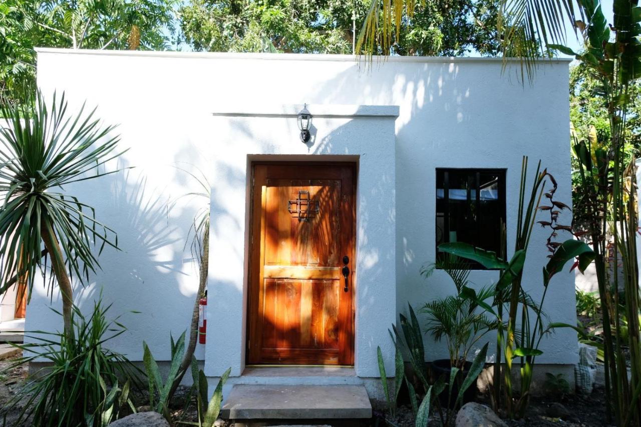 Hostel Mad Monkey Dumaguete Dumaguete City Exteriér fotografie