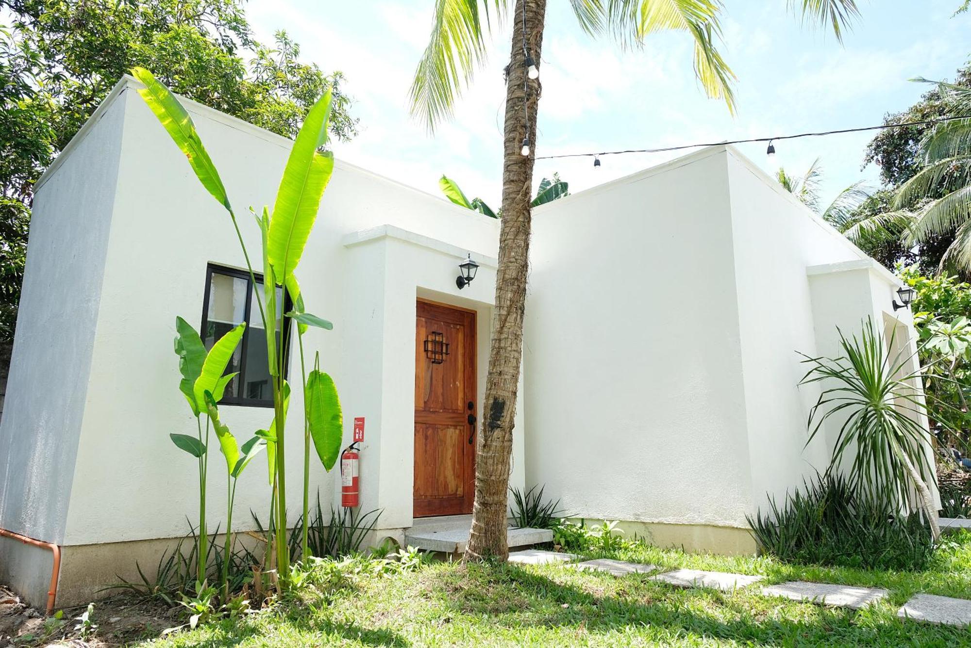 Hostel Mad Monkey Dumaguete Dumaguete City Exteriér fotografie